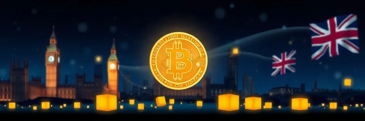 anonymous crypto casino in the UK — Regulatory context and player protection