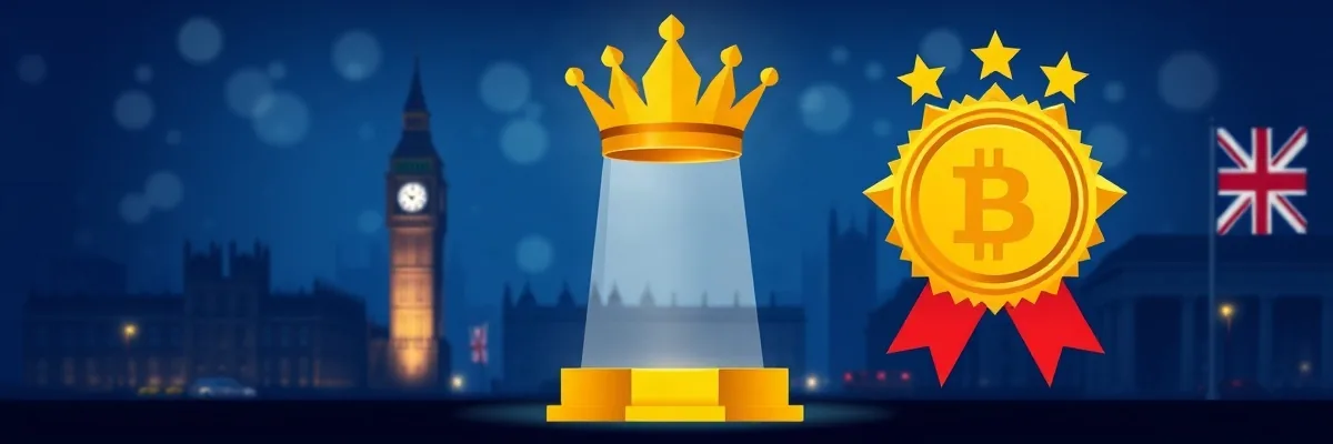best bitcoin casino in the UK — How the Ranking Responds to Market Movement