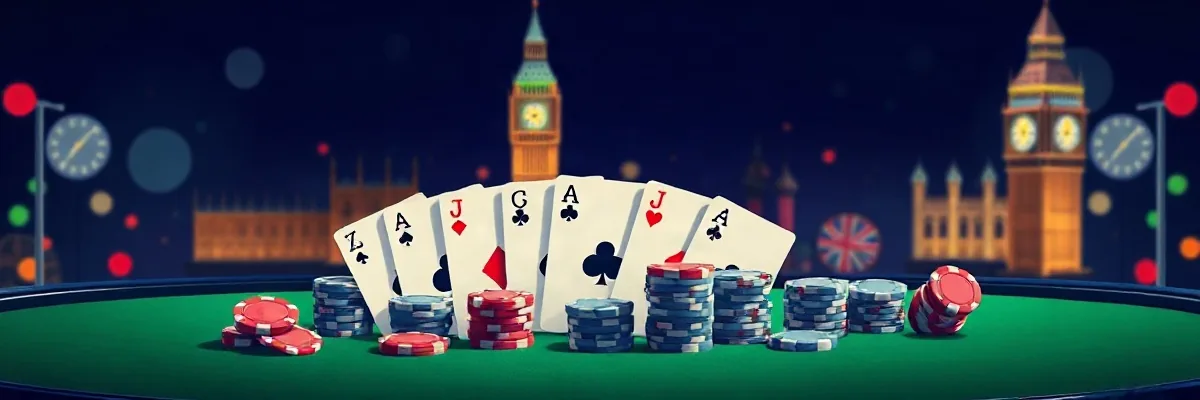 How Verification Works as a Support Process — best poker sites in the UK