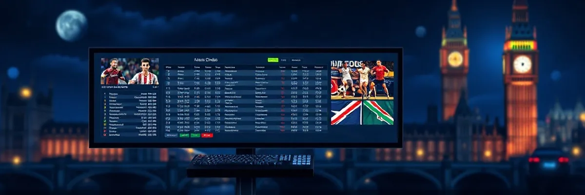 Comparing the Ten Operators on Value Retention — betting sites not on gamstop in the UK