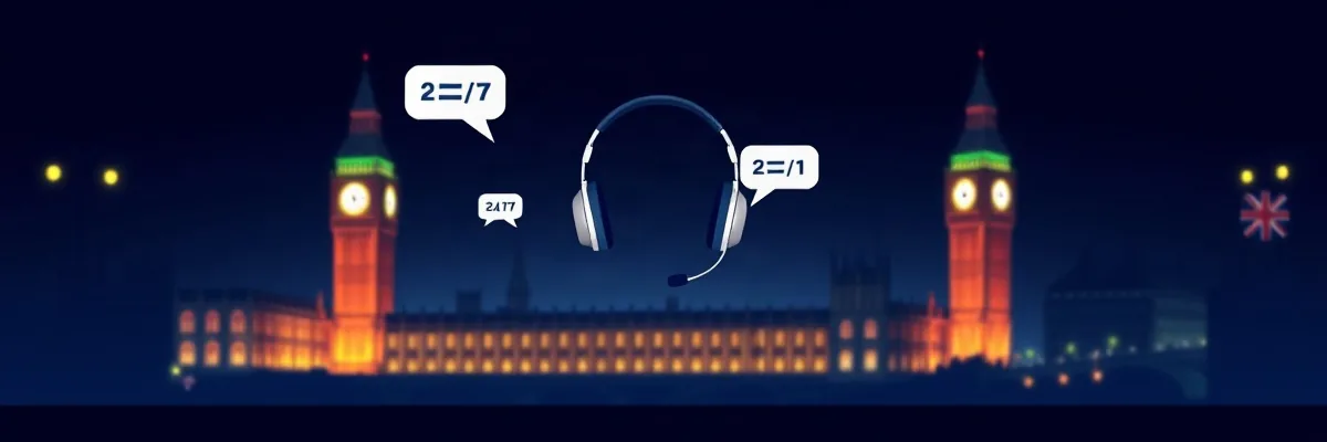 When Support Fails: External Resolution Pathways — casino no verification in the UK