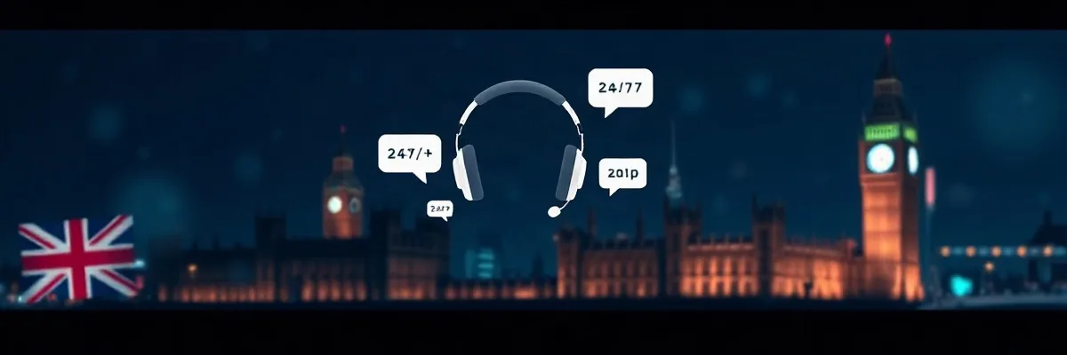 How Verification Emerges as a Support Process: cryptocurrency casino guide for players in the UK