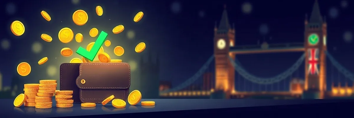 Why the First Withdrawal Takes Longer Than the Rest for players in the UK
