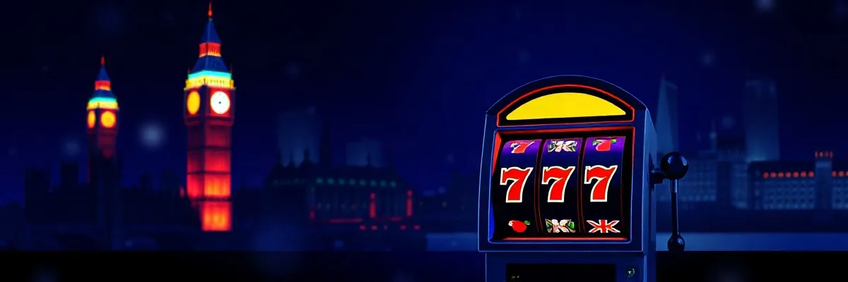 slots not on gamstop in the UK — Matching a Lobby to Your Playing Style