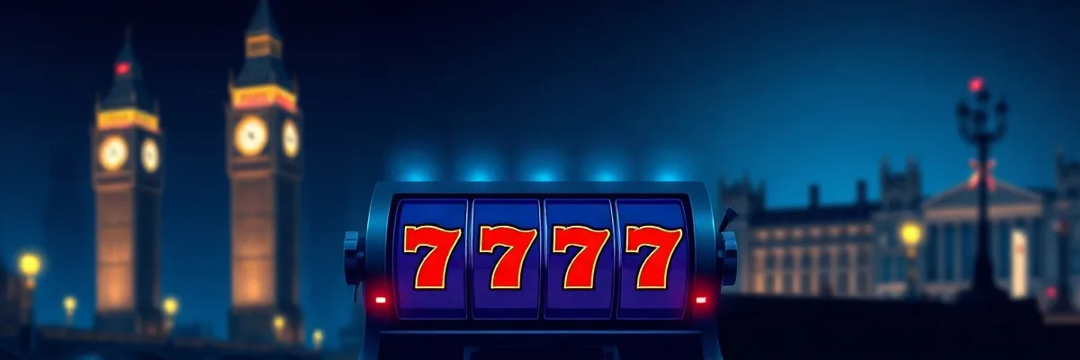 slots not on gamstop in the UK — Understanding the Non-UK Operator Model